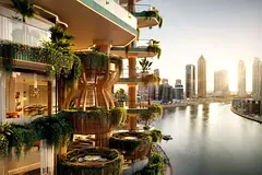 Waterfront Living | Peninsula View |Payment Plan