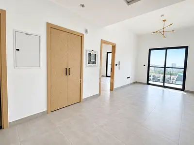 1BR Apartment | 12 Cheques | City Views | Binghatti Gems