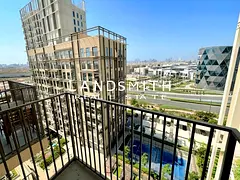 High Floor | Modern 1 Bed | Prime Location