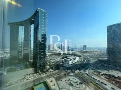 High Floor | Spacious Layout | Ready to Move