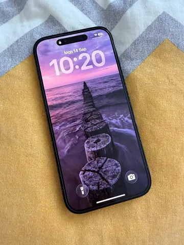 iPhone 14 Pro -Good Condition, 1TB