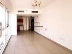 IMPZ Lakeside 1BR | Unfurnished | Panoramic Lake & City View