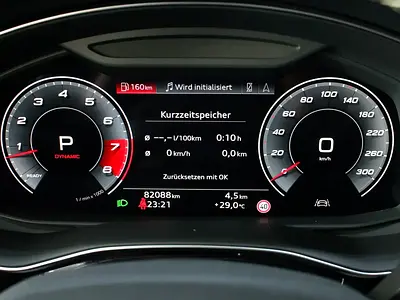 2021 AUDI SQ8 photo 11