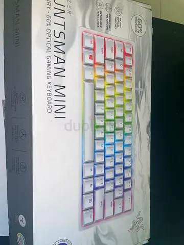 Razer Huntsman mini for sale