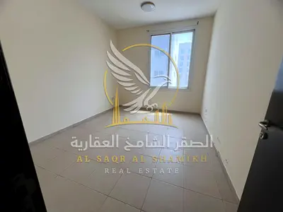 2 Bedroom Apartment for Annual Rent in Al Qulaiya Sharjah Spacious Layout Large Kitchen Central AC and Gas Free Owner Maintenance Sandy Parking Gym an