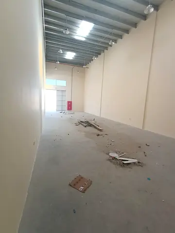 Warehouse for Annual Rent in Al Jurf Industrial 2 – Ajman