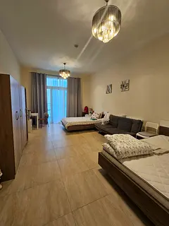 Bedspace / for 1 girl only / near metro
