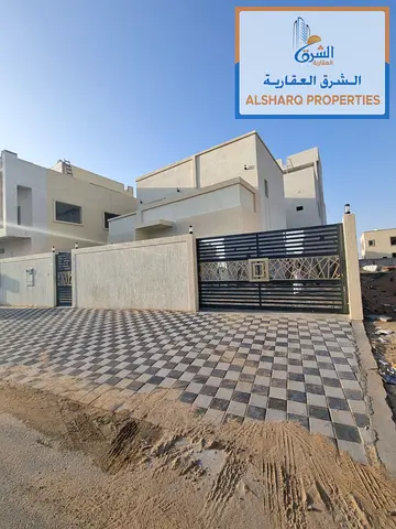 Villa for Annual Rent in Al Zahya – AED 85,000 - Payment in Installments
