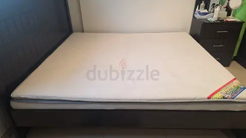 Excellent Mattress for sale. Very good Inside and outside