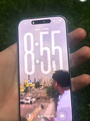 iPhone 17 256 gb