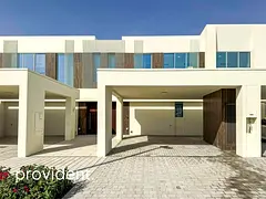 SINGLE ROW Townhouse | RENTED | Family Community