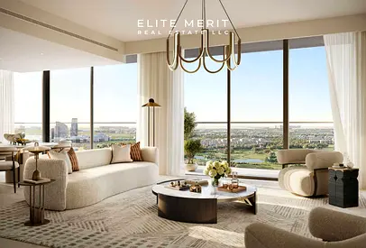 Branded Residences | 0% Commission | HO Q2 2029