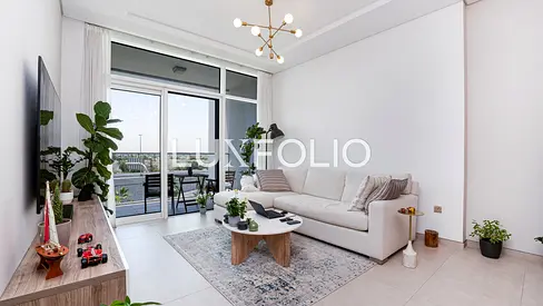 EXCLUSIVE | FULLY FURNISHED | READY TO MOVE