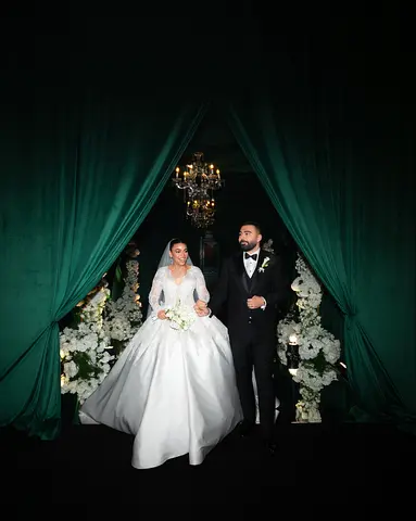 Wedding Photography