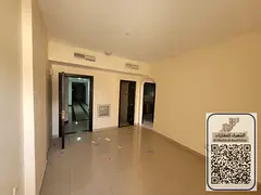Apartment for rent, bills included, in Al Jurf 1, Ajman.