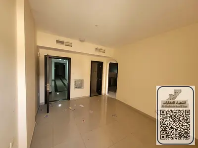 ارخص شقه للايجار غرفه وصاله بمنطقه الجرف 1 عجمان