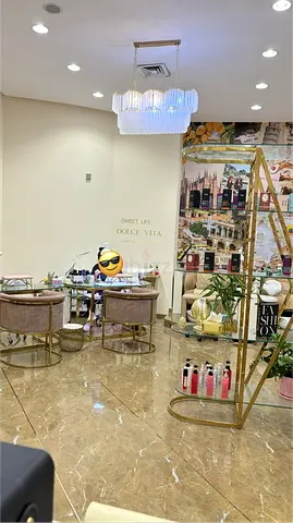 salon for sale