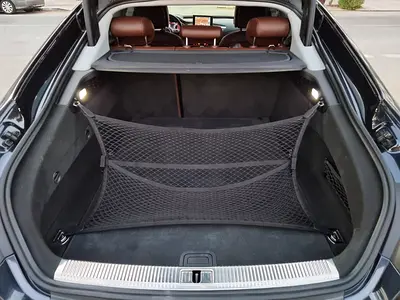 2016 AUDI A7 照片 7