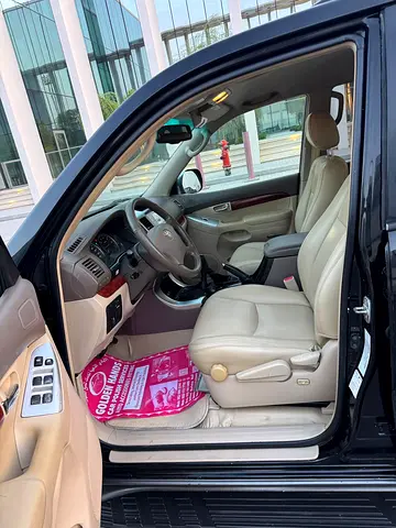 صورة 8 لـ 2006 Toyota PRADO