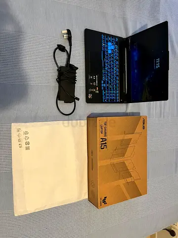 Assus labtop