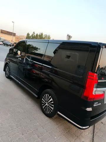 2022 Toyota GRANVIA — миниатюра 11
