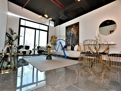 BRANDNEW | DIRECT ACCESS TO AMENITIES | SPACIOUS