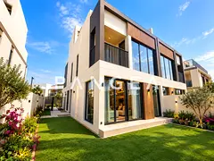 Single Row | Close To Lagoon | Open Kitchen