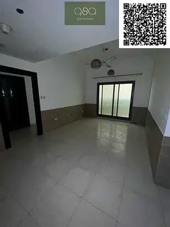 1 Bedroom Apartment for Rent | 845 Sqft | Parking | Emirates City