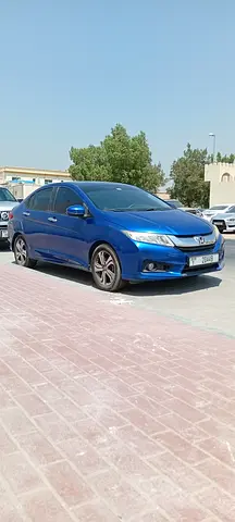 صورة 7 لـ 2017 Honda CITY