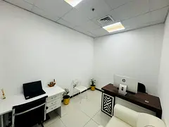 Premium Office for rent | Free All Utilities | Direct from Owner