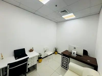 Premium Office for rent | Free All Utilities | Direct from Owner