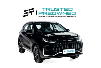 Explore Jetour X50 Premium 2026 GCC Specs from jetour trusted preowned.