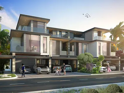5BR | Premium Community Living | Genuine Resale | Q4 2026