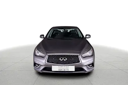 2024 Infiniti Q50 照片 6