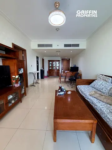 Furnished | 1BHK | With Balcony | Near Metro