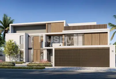 High Number | Beachfront Villa | Sea View