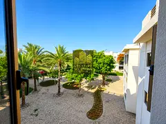 Park-Facing 1BR | Balcony | The Gardens 104