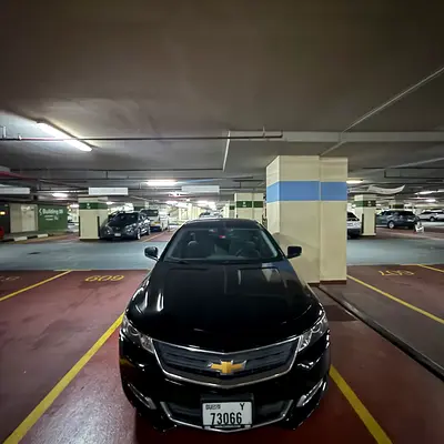 صورة 5 لـ 2015 Chevrolet IMPALA