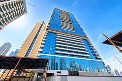 Exceptional 2 Bedroom | Wind Tower | Low Price