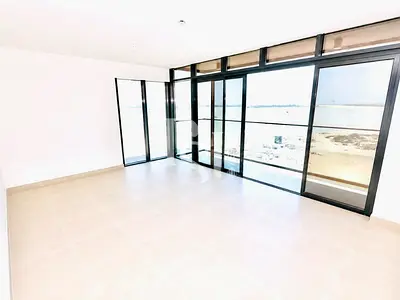Semi Furnished | 2 Balconies | Ready to Move