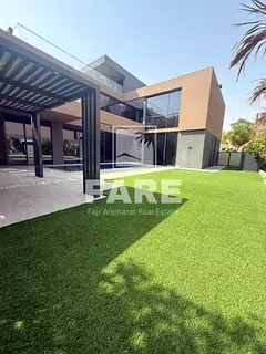 Spacious 5-Bedroom Villa with Private Pool in Kaya