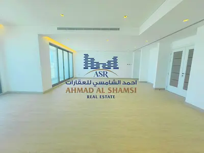 Luxurious 2BR Chiller Free || Private Beach || Fully Renovated ||Maid Room || All Amenities Available
