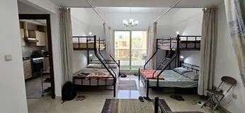 Bachelor's Room Available