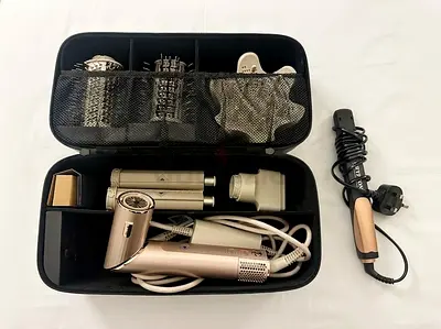 Shark FlexStyle 5 in 1 – Excellent Condition!