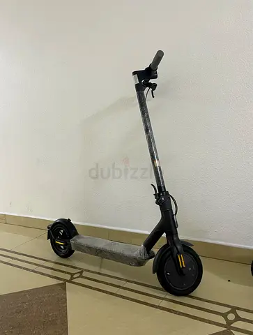 Mi xiaomi electric scooter