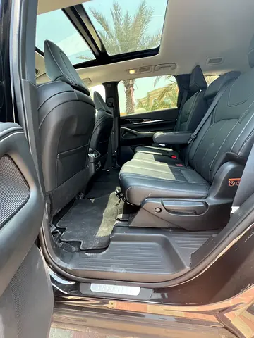 2024 Infiniti QX60 缩略图 12