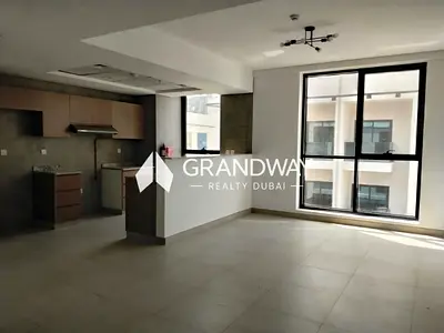 Spacious 2BR I SZR Skyline View I Vacant