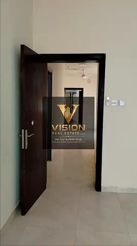 Two Bedroom Apartment for Rent in Al Salama Al Haboub 2