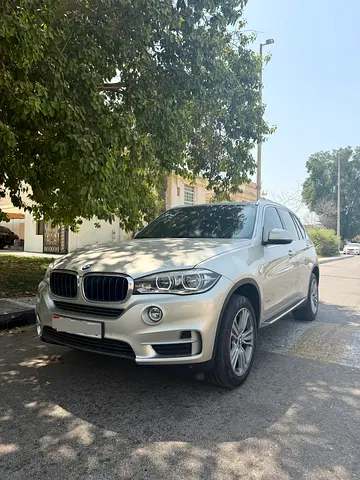 2016 BMW X5 — миниатюра 14