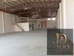 Warehouse for Rent in Umm Al Thaoub – Umm Al Quwain